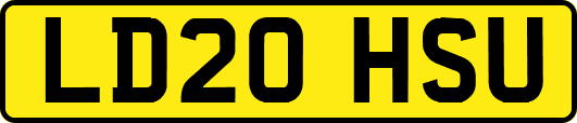 LD20HSU