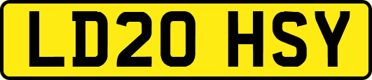 LD20HSY