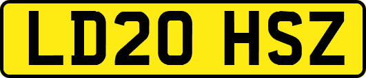 LD20HSZ