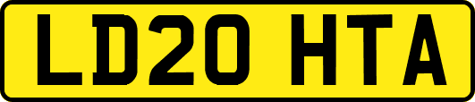 LD20HTA