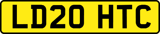 LD20HTC