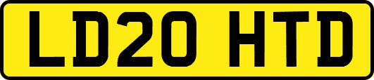 LD20HTD
