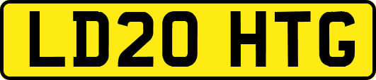 LD20HTG