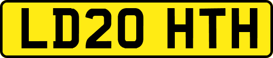 LD20HTH