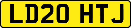 LD20HTJ