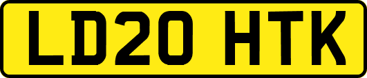 LD20HTK