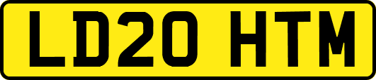 LD20HTM