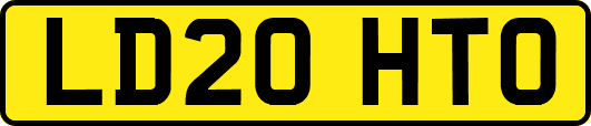 LD20HTO