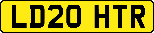 LD20HTR