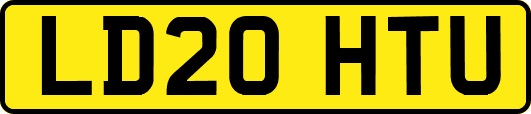 LD20HTU