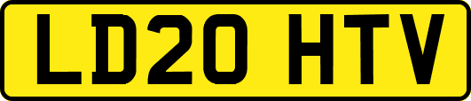 LD20HTV