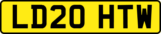 LD20HTW