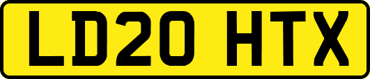 LD20HTX