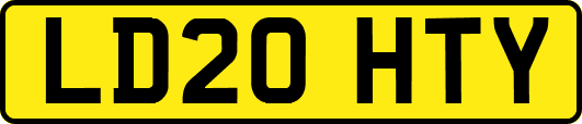 LD20HTY