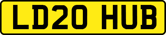 LD20HUB