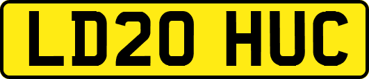 LD20HUC