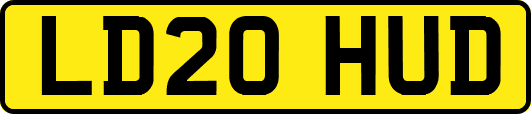 LD20HUD