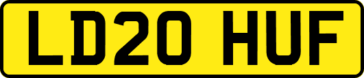 LD20HUF