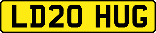 LD20HUG