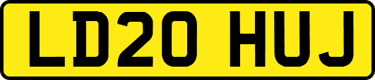 LD20HUJ
