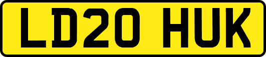 LD20HUK
