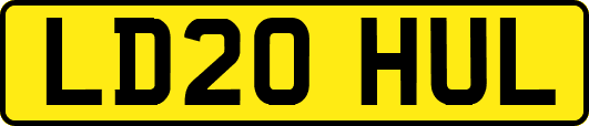 LD20HUL