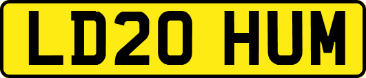 LD20HUM