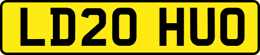 LD20HUO