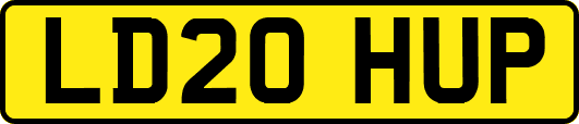LD20HUP
