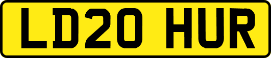 LD20HUR