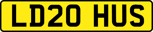 LD20HUS