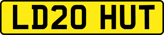 LD20HUT
