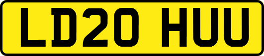 LD20HUU