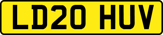 LD20HUV