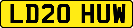 LD20HUW
