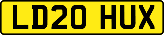 LD20HUX