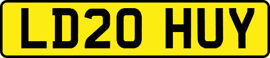 LD20HUY