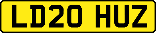 LD20HUZ
