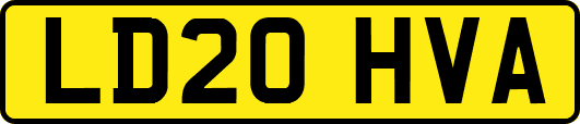 LD20HVA