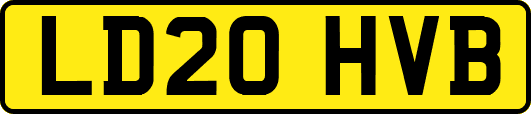 LD20HVB