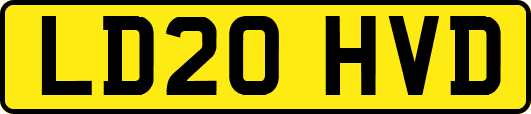 LD20HVD