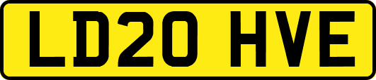 LD20HVE