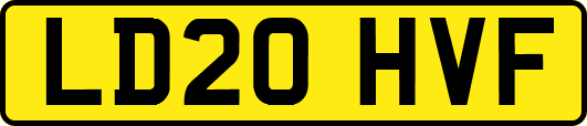 LD20HVF