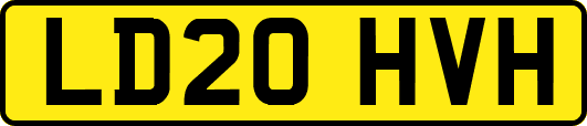 LD20HVH