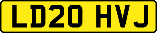 LD20HVJ