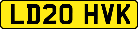 LD20HVK