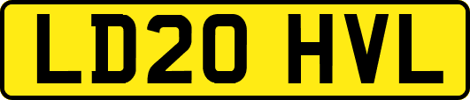 LD20HVL