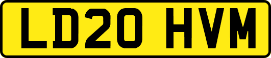 LD20HVM