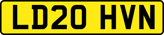 LD20HVN