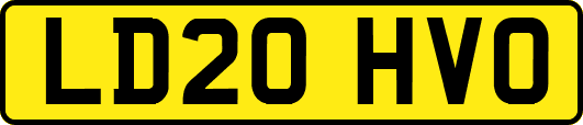 LD20HVO